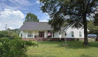 15920 Congo Ferndale Rd, Alexander, AR 72002