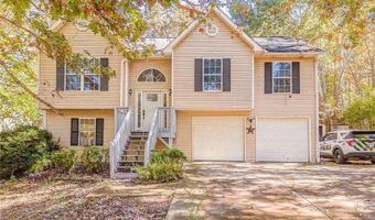 156 DOGWOOD GLEN Dr, Aragon, GA 30104