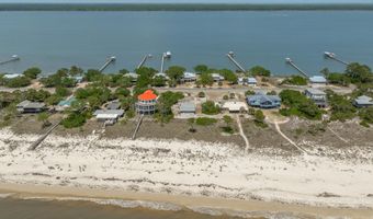 1505 Alligator Dr, Alligator Point, FL 32346