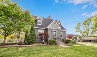 12540 S Tripp Ave, Alsip, IL 60803