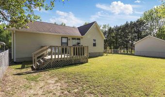 294 Nicki Ln, Arab, AL 35016