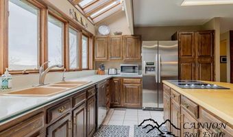 51 Road 6UT, Cody, WY 82414
