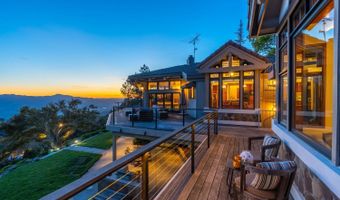 568 Sunset Dr, Angwin, CA 94508