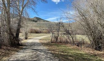 4585 Garden Creek Rd, Challis, ID 83226