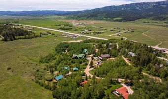 150 CHOKECHERRY Dr, Alpine, WY 83128
