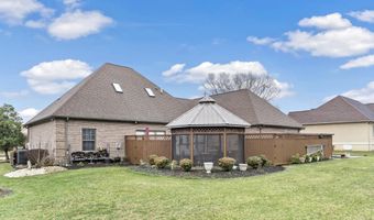 1720 Hollister Dr, Alcoa, TN 37701