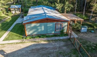 14069 E Twete Rd, Athol, ID 83801
