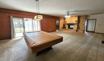 525 N Pennsylvania, Anthony, KS 67003