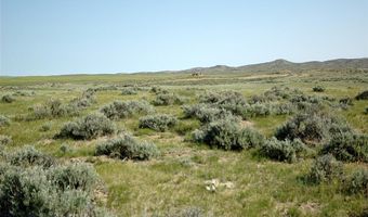 Nhn Brushland Drive, Clark, WY 82435