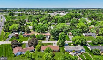 25 MEADOW GLEN Dr, Dover, DE 19901