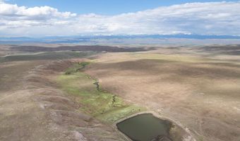Second Creek Lane, Baker City, OR 97814