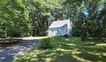 384 Devils Foot Rd, North Kingstown, RI 02852
