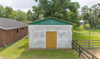 1501 NE 97TH STREET Rd, Anthony, FL 32617