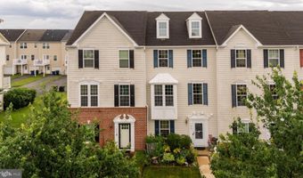 514 ANN MOORE St, Dover, DE 19904