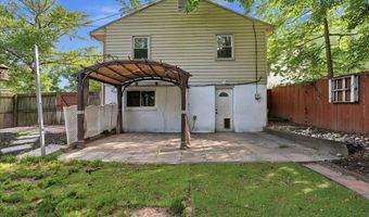 11410 CAROLINE Ave, Beltsville, MD 20705