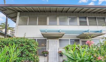 4946-1 Kilauea Ave 83, Honolulu, HI 96816