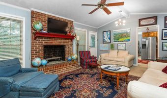 1218 LAWRENCE Dr, Anniston, AL 36207