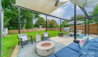 4123 Tamerlane Dr, Charlotte, NC 28205