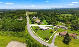 130 County Road 550, Athens, TN 37303