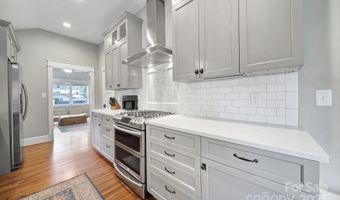 1713 Allen St, Charlotte, NC 28205