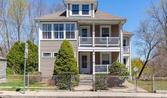 401 Old River Rd, Lincoln, RI 02838