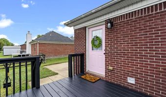 106 Quiet Springs Dr, Bardstown, KY 40004