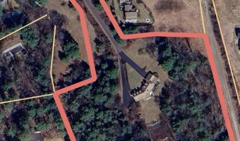 276 N Amherst Rd, Bedford, NH 03110