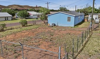 604 E Ave F, Alpine, TX 79830