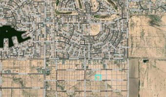 170 W PONY CIRCLE Rd 170, Casa Grande, AZ 85193