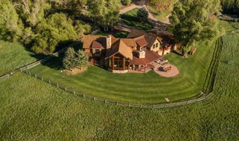 5548 Frying Pan Rd, Basalt, CO 81621
