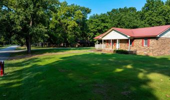 111 Stacey Dr, Batesville, AR 72501