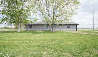 1737 W 1000 N, Alexandria, IN 46001