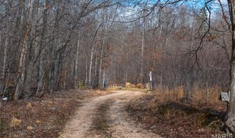 760 County Road 203, Annapolis, MO 63620