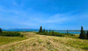 Lot 18 W Shore Duck Road, Babb, MT 59411