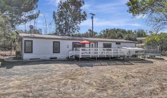 707 Lilac Ranch Rd, Alpine, CA 91901