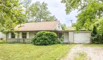 2310 Pinecrest Ave, Ann Arbor, MI 48104