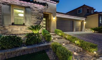 3943 Reyes Ave, Las Vegas, NV 89141