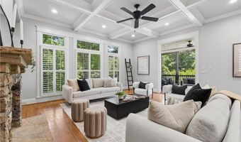3353 Rammel Way, Avondale Estates, GA 30002