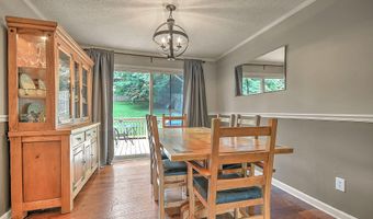 118 Bogey Dr, Abingdon, VA 24211
