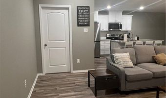 507 E Mississippi St, Beebe, AR 72012
