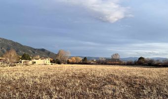 Tract 2 HWY 150, Arroyo Seco, NM 87514