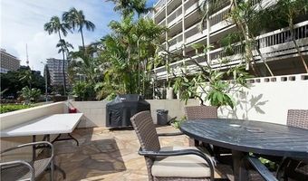 435 Seaside Ave 1501, Honolulu, HI 96850