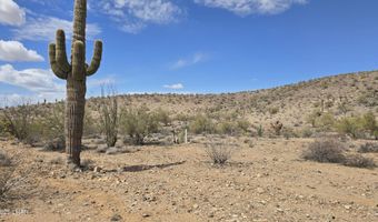 10 Acres 121-02-020, Yucca, AZ 86438
