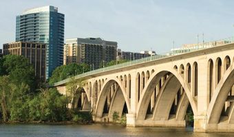 1501 KEY Blvd 3, Arlington, VA 22209