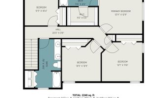 5918 Farmview Dr, Allendale, MI 49401