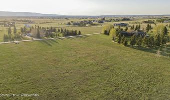 130 CREEKSIDE Rd, Alta, WY 83414