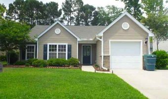 11 Harbison Pl, Beaufort, SC 29906