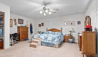 6892 Meridian Rd, Ardmore, OK 73401