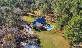 1471 Hwy C-180, Baker, FL 32531
