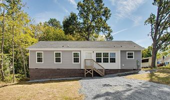 414 Callicut St, Asheboro, NC 27203